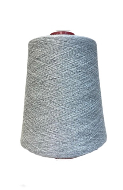 Пряжа на бобине 100г (Италия) 85% кашемир 15% п/а 100г-2000м.