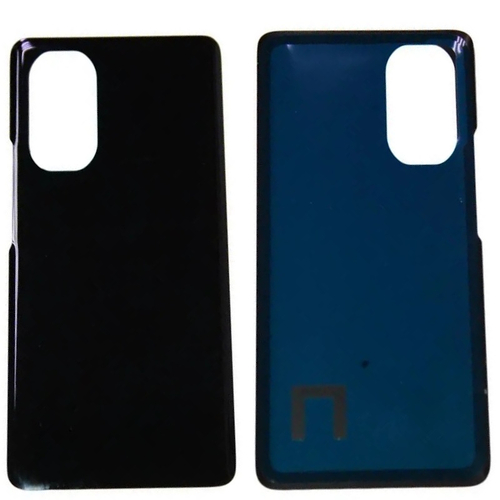 Задняя крышка для Huawei Honor 50 (NTH-NX9) Черный