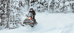 Снегоход BRP Ski-Doo Skandic SWT 900 ACE (2024)