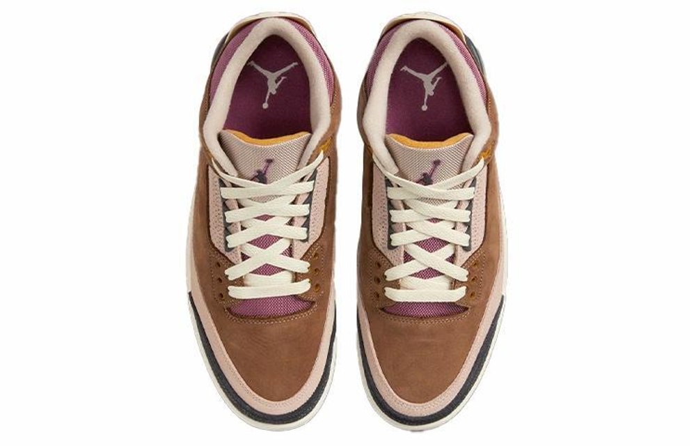 Кроссовки Jordan Air Jordan 3 Retro Se "Archaeo Brown"