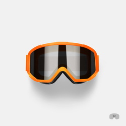 WhiteLab Base Orange