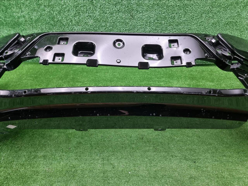 Бампер передний Lada Granta (2018-н.в.) Сross