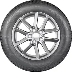 Nokian WR SUV 4 275/45 R20 110V XL