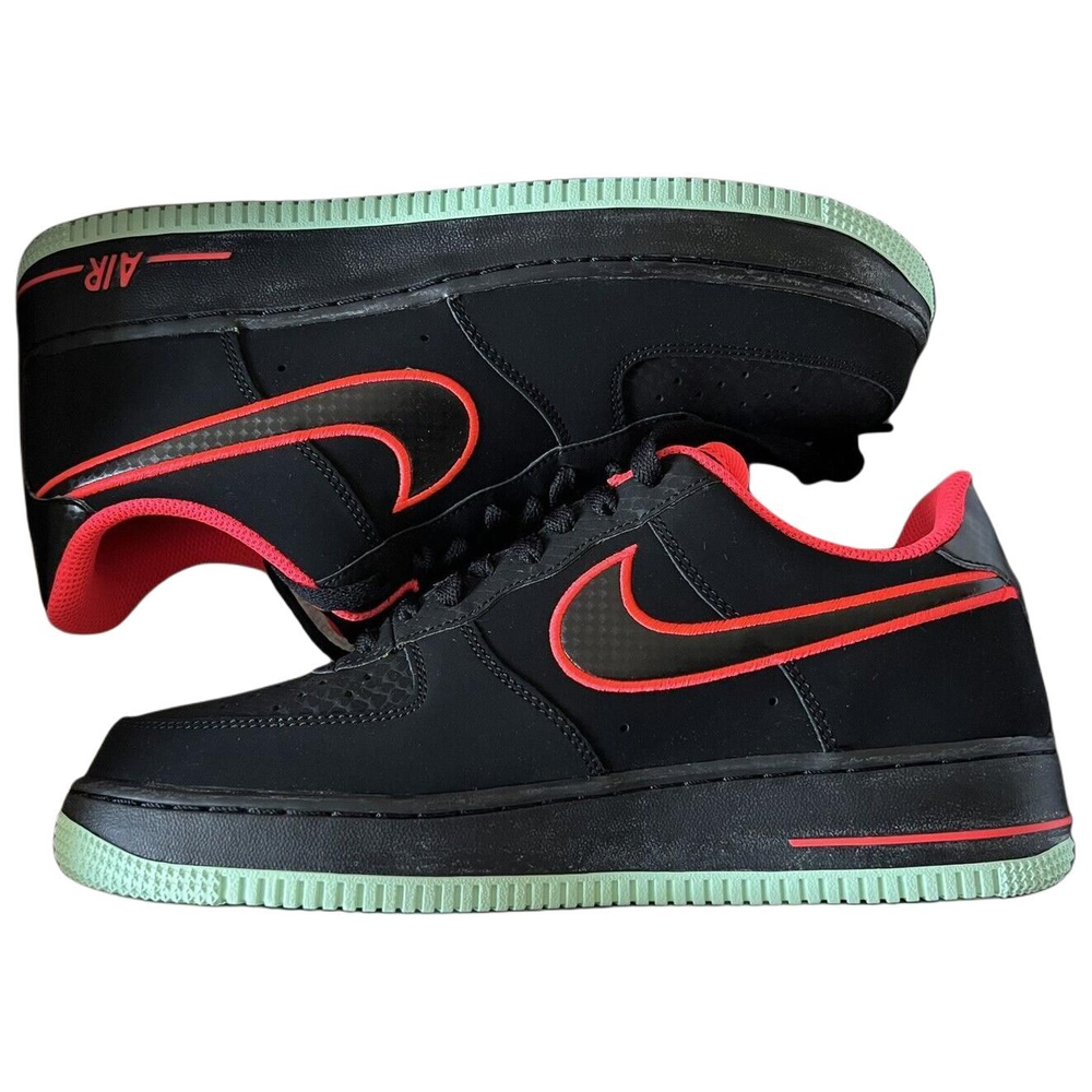 Кроссовки Nike Air Force 1 Low Yeezy