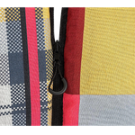 Спальный мешок Одеяло Nisus Travel Wide Plus 400 220х106см +10/-5/-12°С 2.7кг Hollowfiber -