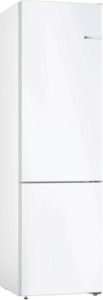 Двухкамерный холодильник Bosch KGN39UW27R