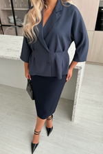 Жакет Юджини №3 Valentina