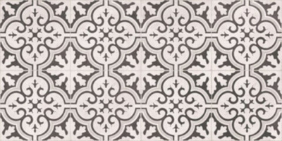 Керамогранит Винтаж Вуд Декор Белый 7260-0006 (6060-0289)