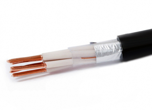 Кабель медный контрольный КВВГэнг(А)-LS 5х6 ГОСТ