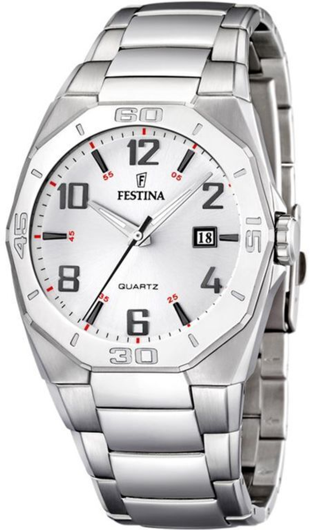 Мужские наручные часы Festina F16504/2