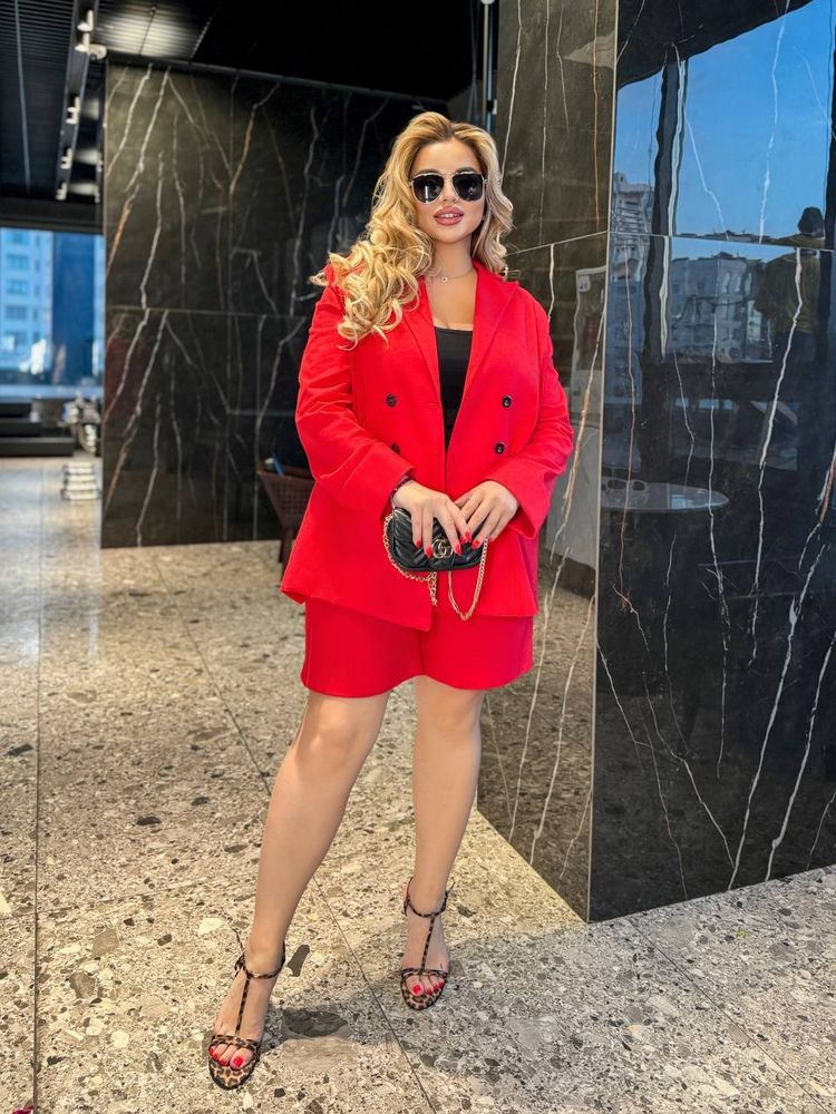 Костюм УК-984 Fabrika