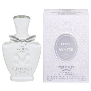 Купить духи Creed Love in white, крид отзывы, алматы крид парфюм