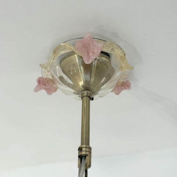 Люстра Chiaro PRIMAVERA 620010408