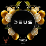Deus "YUZU" (Юдзу) 100 гр.