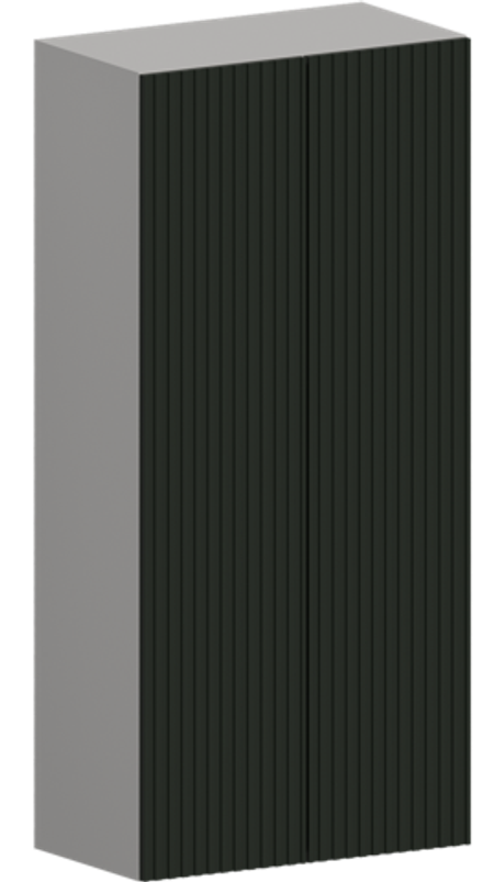 Кухня Модуль ШВП 600 Вотан / Насыщенно-зеленый