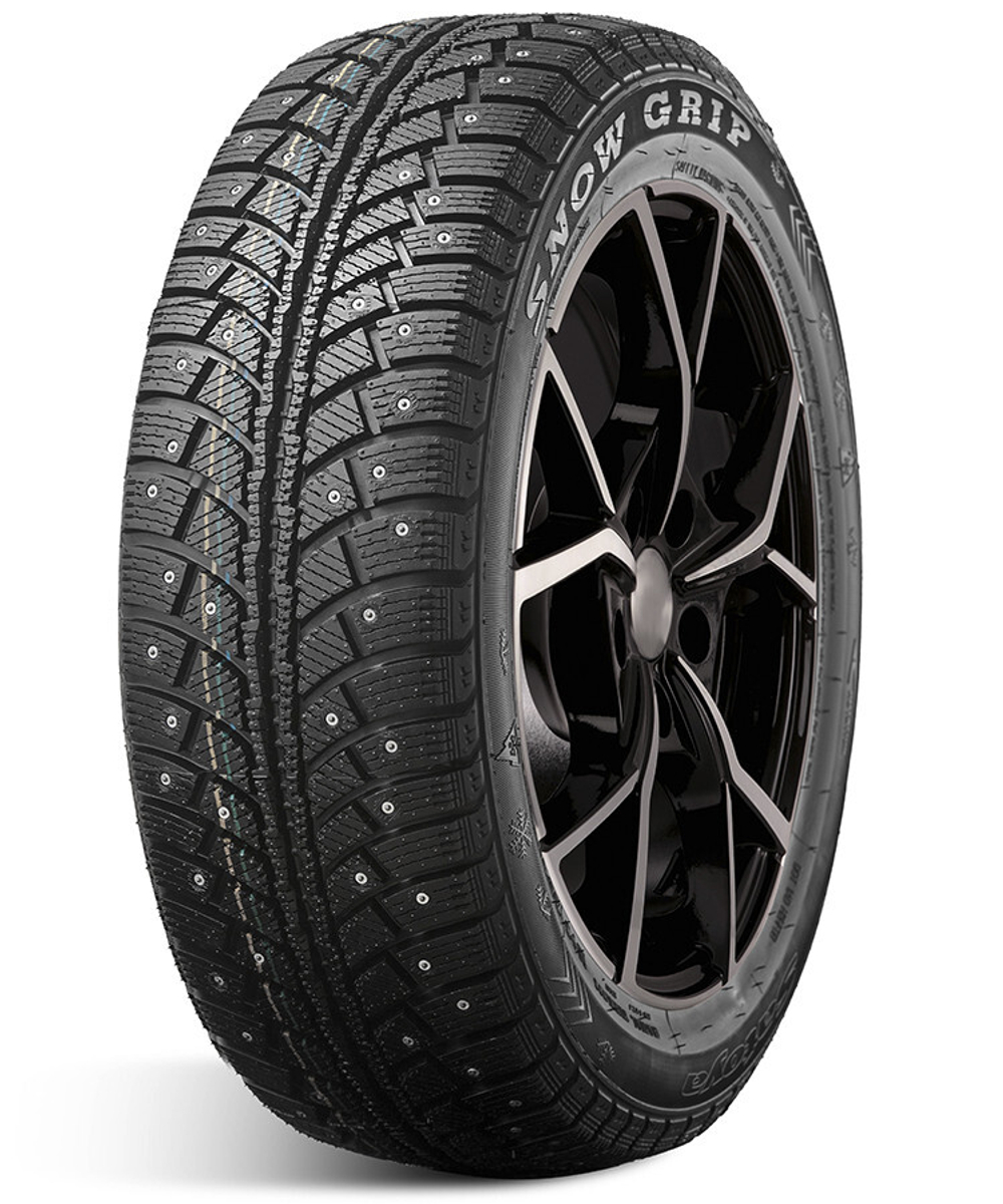 Автошина SATOYA 175/70 R13 82T Snow Grip