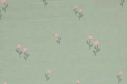 Постельное белье СайлиД B-504 сатин