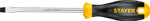 STAYER Hercules, SL8 x 150, отвёртка (2509-08-15)