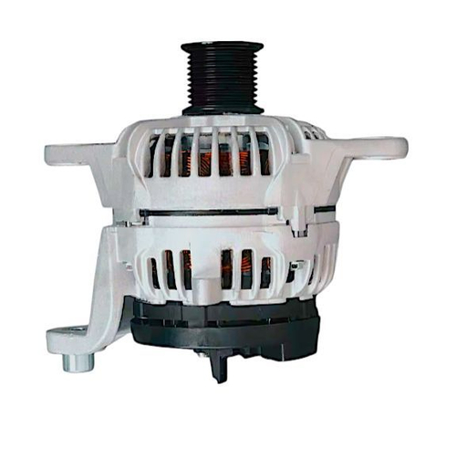 Генератор для Mercedes Benz ALB5235