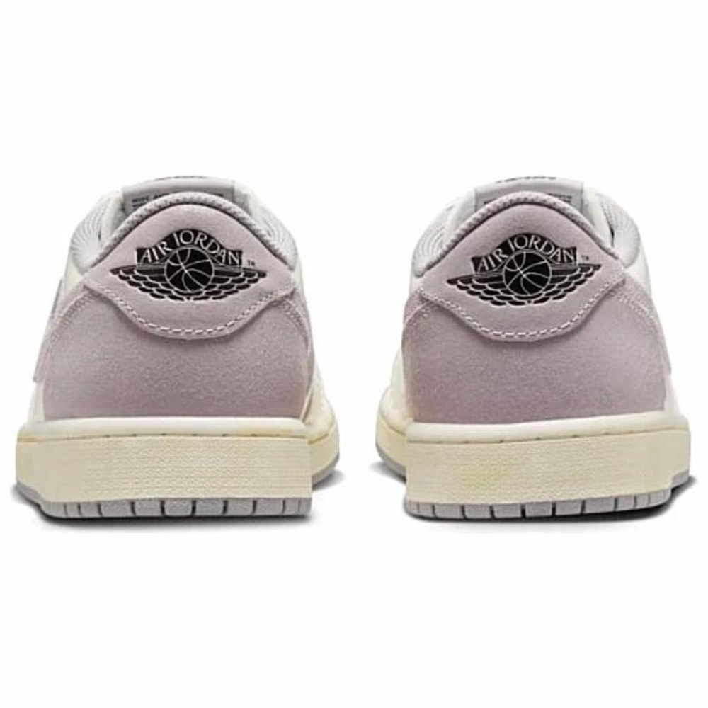 Кроссовки Jordan Air Jordan 1 Low Og "Atmosphere Grey"