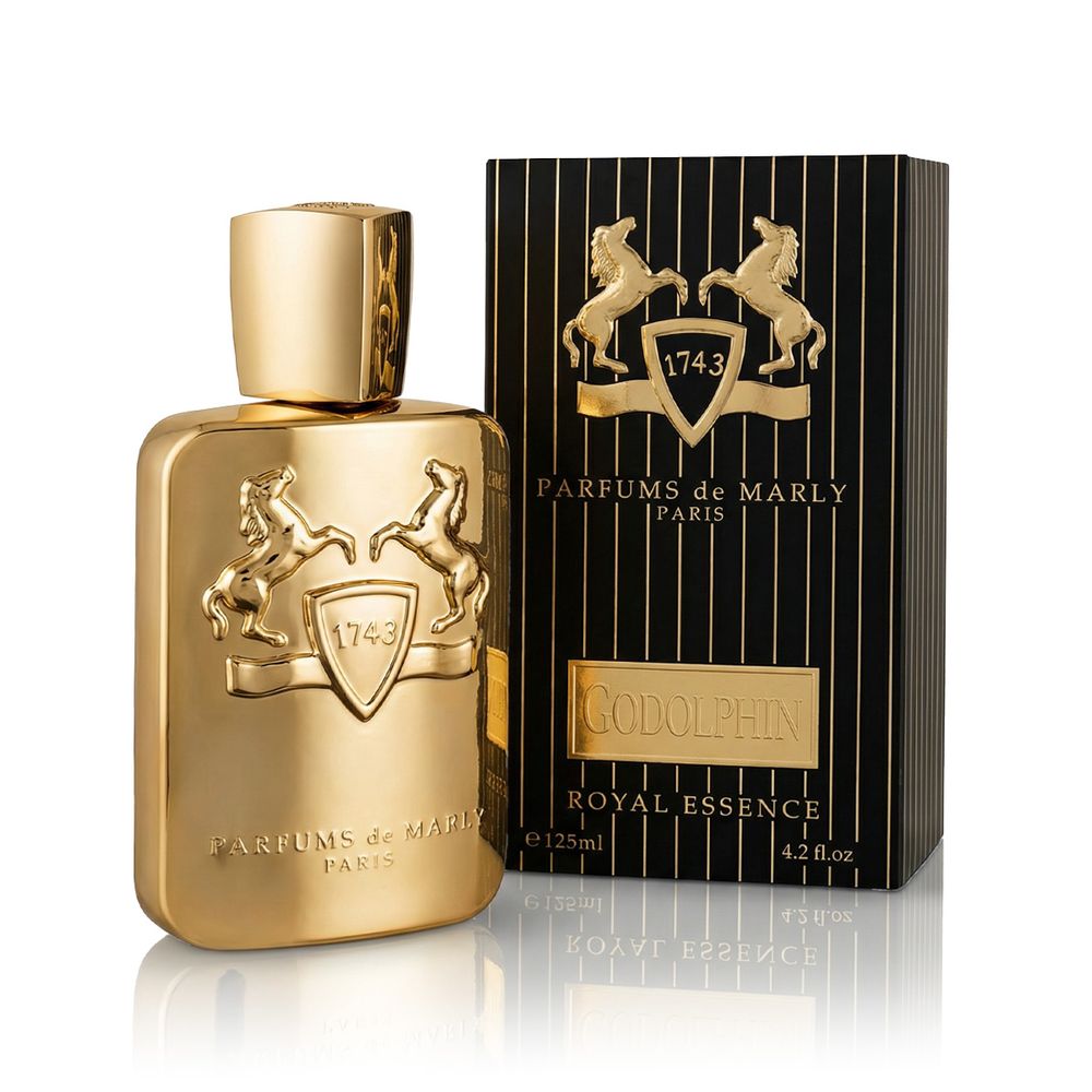 Parfums de Marly Godolphin Eau De Parfum 125 ml (man)
