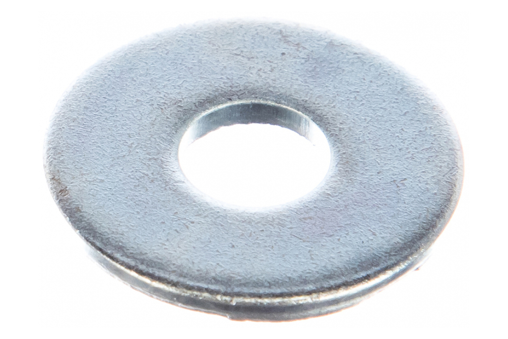 ШАЙБА КУЗОВНАЯ СТРОЙБАТ ОЦИНК DIN 9021 10ММ 50ШТ