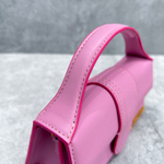 Jacquemus Le Bambino 17 cm