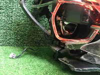 Битая Фара правая BMW X3 G01 (17-21) Adaptive LED