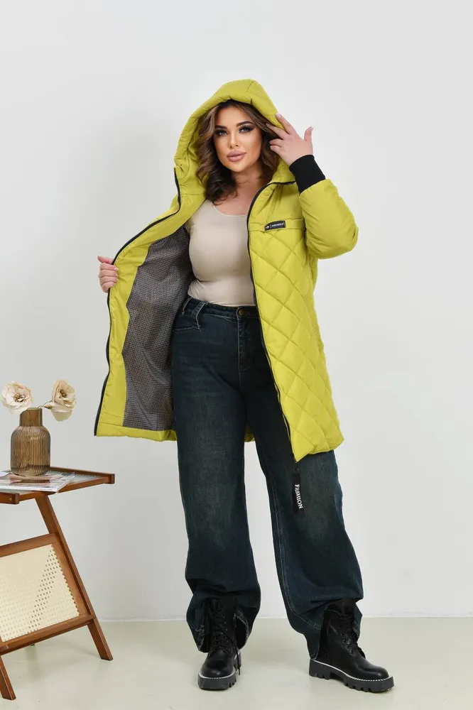 Куртка УК-3711-2 Фабрика Моды