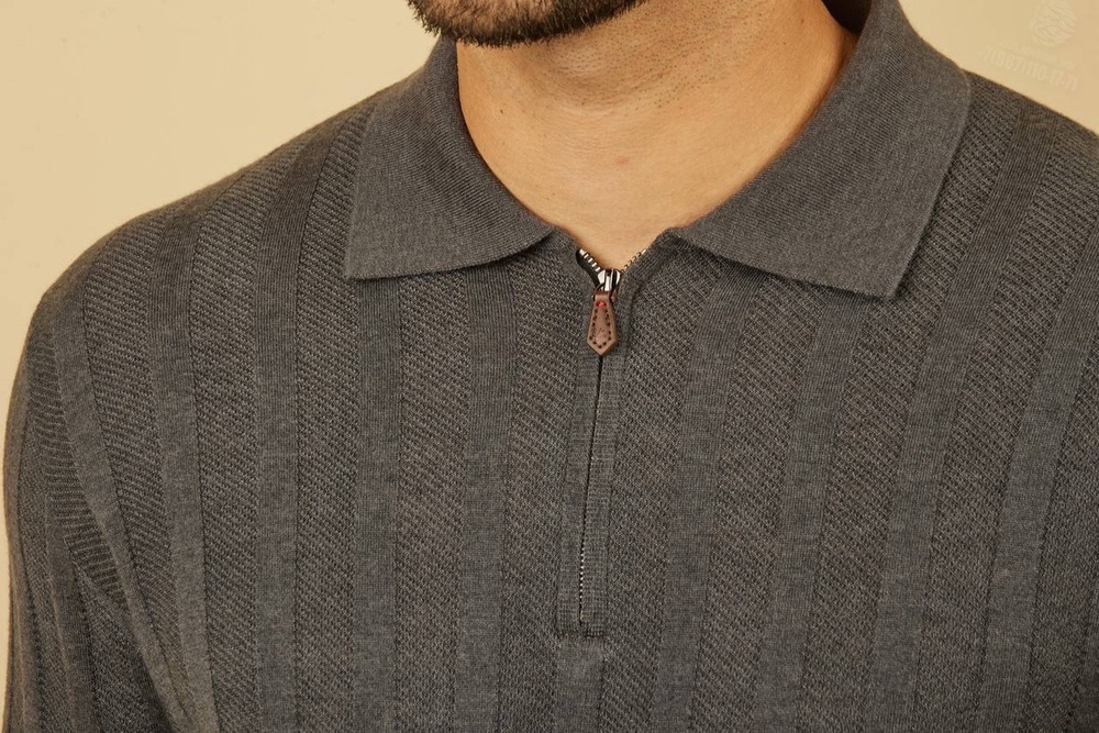 Джемпер Isaia