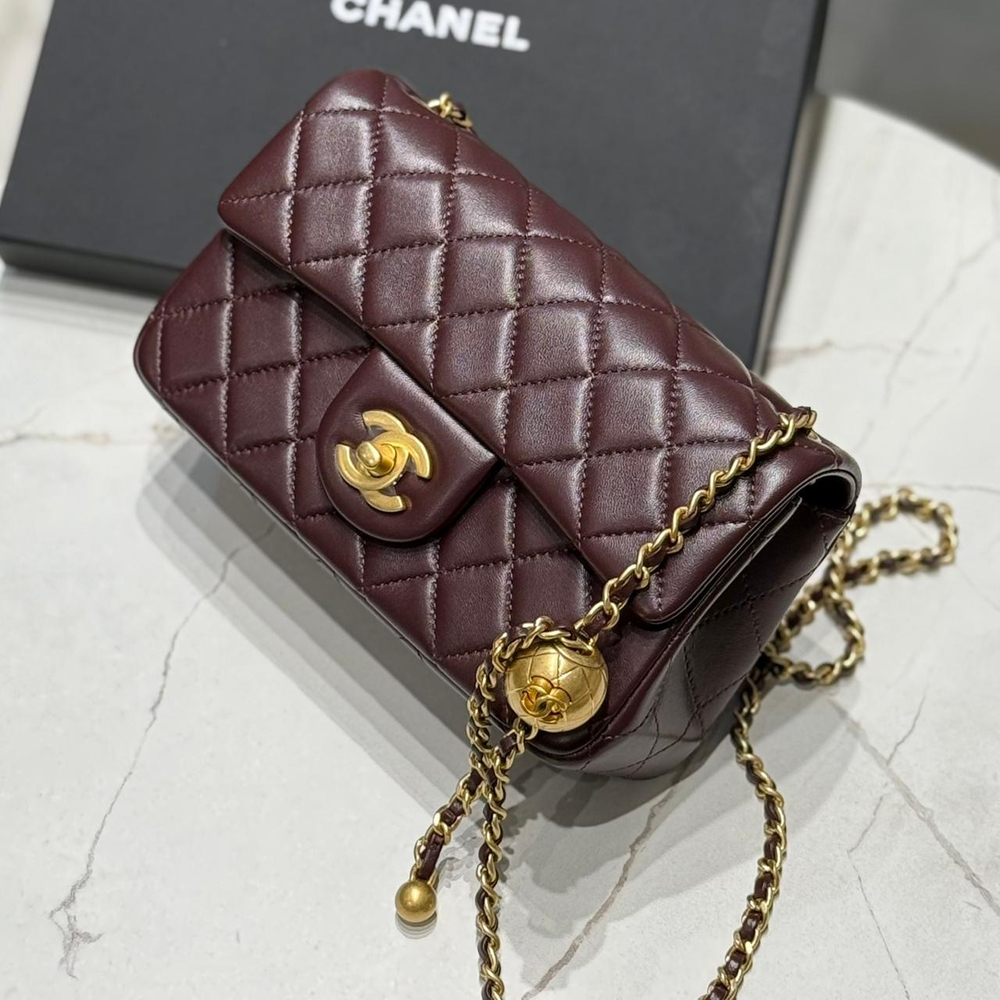 Сумка Chanel