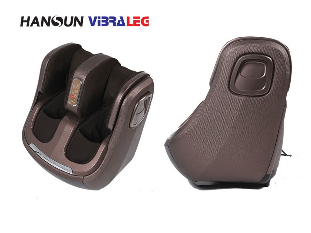 Массажер ног HANSUN VIBRALEG FC1001V