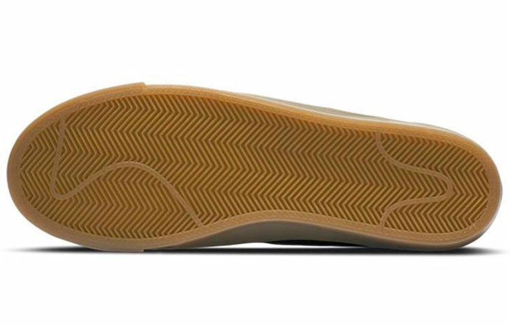 Кроссовки Nike Blazer Low Pro Gt