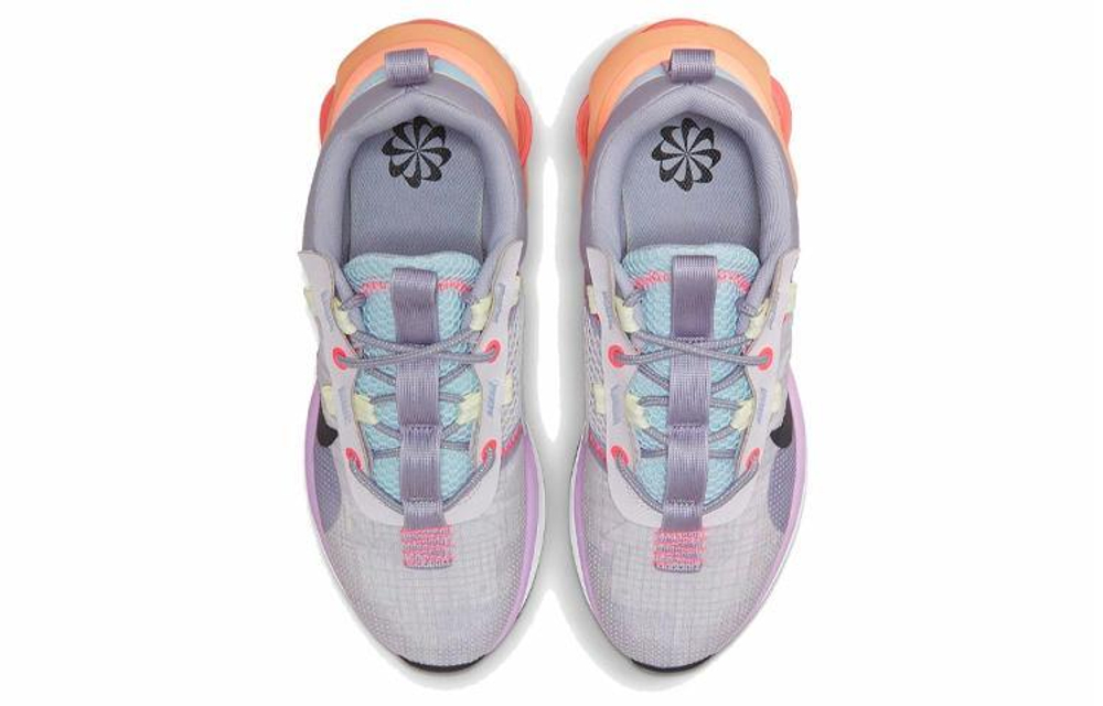 Кроссовки Nike Air Max 2021 (Женская размерная сетка)