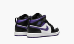 Air Jordan 1 Mid PS "Dark Iris"
