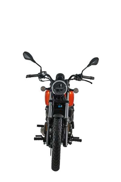 Мотоцикл SHARMAX RR 240