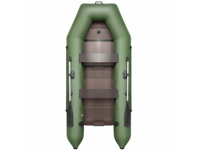 Лодка ПВХ БАРС 3200 СКК