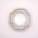 Запчасть №21 для Hybest GSR40A. Соединительная муфта