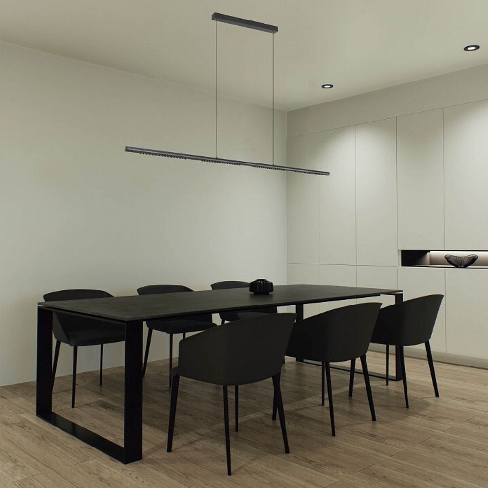 Подвесной светильник Mantra MECA 9118