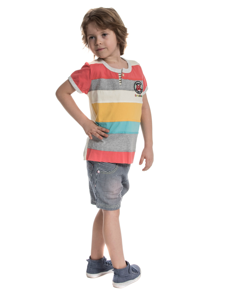 Футболка для мальчика