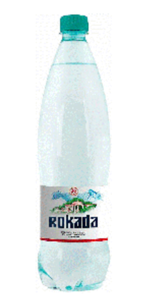 Рокада 1/12 ПЭТ