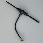 Полетный контроллер Happymodel CrazyF411 ELRS AIO 2-4S