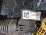 Проводка форсунок двигателя MX13 2020 год.