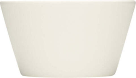 Салатник Bauscher 10 см Purity, цвет белый, фарфор