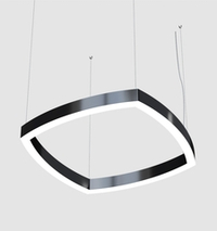 LAP sq arch, подвесной/накладной