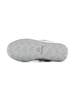 Кроссовки TRAFFA LUNARTURF, Светло-серый