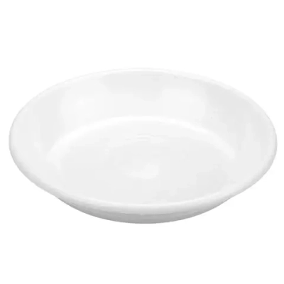 Поддон Евро, D12,5 , белый