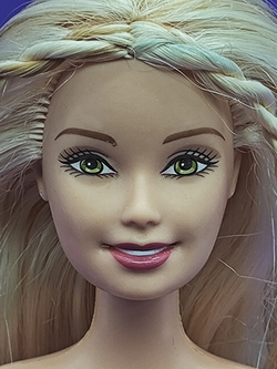 Кукла Барби 00-х винтаж 03356