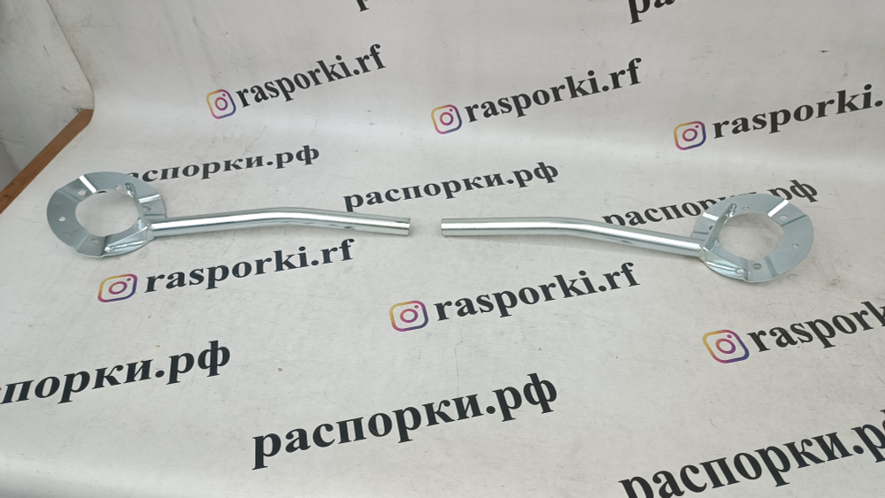 Распорка передних стоек (регулируемая) BMW E36 (ПОД ЗАКАЗ)