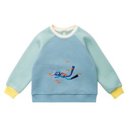 Свитшот "Дайвер"